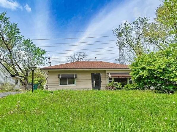 11947 Bridgevale Ave, Saint Louis, MO 63138