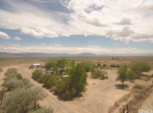 14300 State Route 400, Imlay, NV 89418