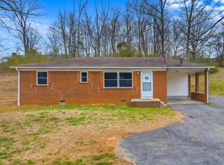 3220 Copper Ridge Rd, Morristown, TN 37814