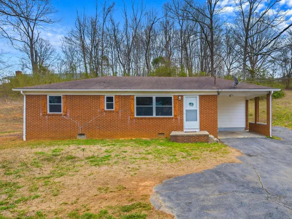 3220 Copper Ridge Rd, Morristown, TN 37814
