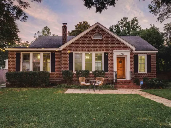 1727 E Hernandez St, Pensacola, FL 32503