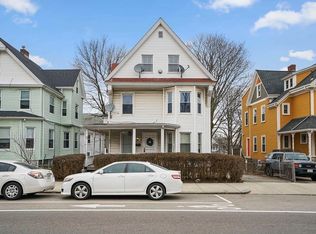 222 Neponset Ave #1, Dorchester, MA 02122