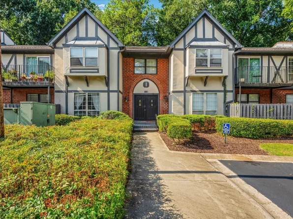 6851 Roswell Rd Unit I15, Atlanta, GA 30328