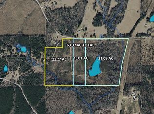 Hester Rd, Grayson, LA 71435