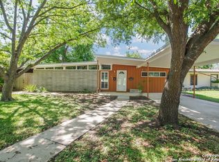 454 Gilbert Ln, San Antonio, TX 78213