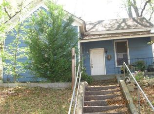 23 Wilson St, Manchester, GA 31816