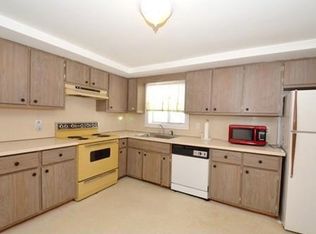 86 Washington Ave #1, Revere, MA 02151