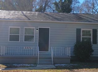 3532 Morgan Dr, Macon, GA 31204