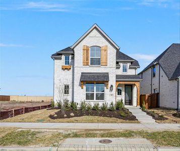 2832 Holland Ct, Celina, TX, 75009