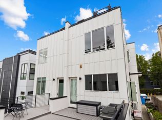 2337 10th Ave E #C, Seattle, WA 98102