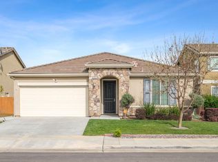 3064 N Hanalei Ave, Fresno, CA 93737