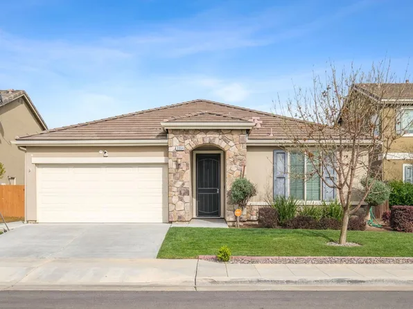 3064 N Hanalei Ave, Fresno, CA 93737