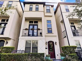 2616 Capitol St, Houston, TX 77003