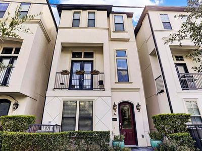 2616 Capitol St, Houston, TX, 77003
