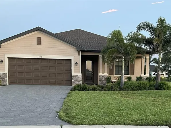 1818 W Isles Rd, Port Charlotte, FL 33953