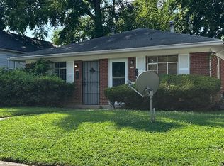 309 Leland Ave, Dayton, OH 45417