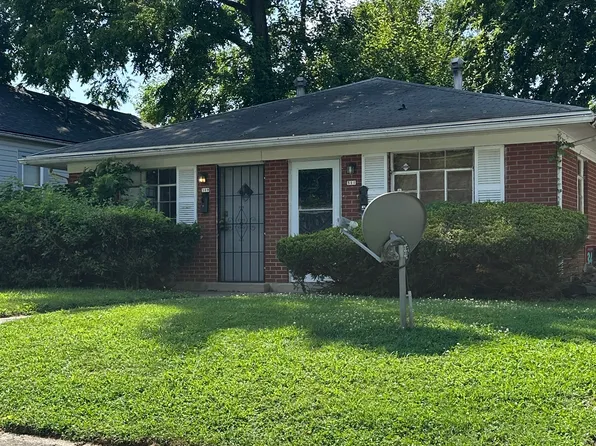 309 Leland Ave, Dayton, OH 45417