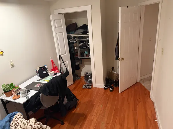 104 Hammond St, Roxbury Crossing, MA