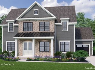 11376 Gold Finch Dr, Plain City, OH 43064