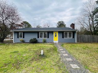 201 Robin Rd, Browns Mills, NJ 08015