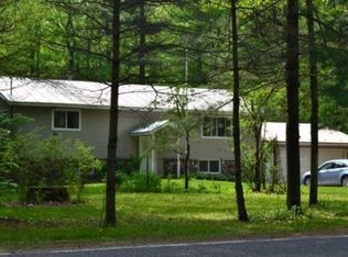 3856 County Rd E, Junction City, WI 54443