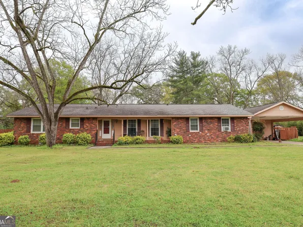 106 Plantation Pl, Perry, GA 31069