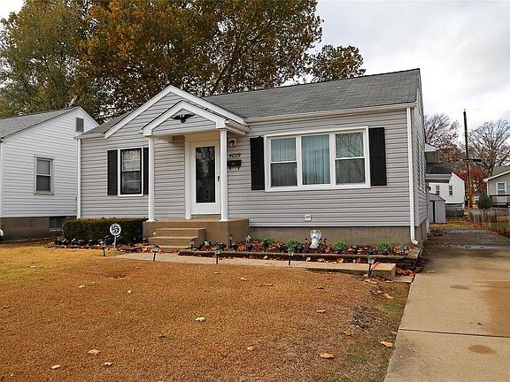 2nd image of 4029 Saint Barbara Ln