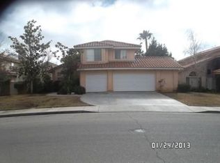 3214 Fulham Ct, Palmdale, CA 93551
