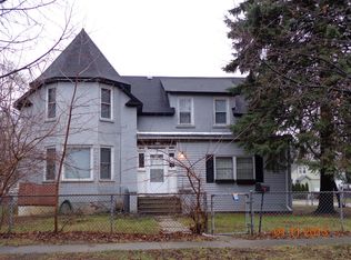 2921 Enoch Ave, Zion, IL