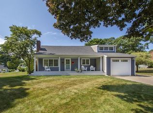 31 Thomas Ave, Scituate, MA 02066