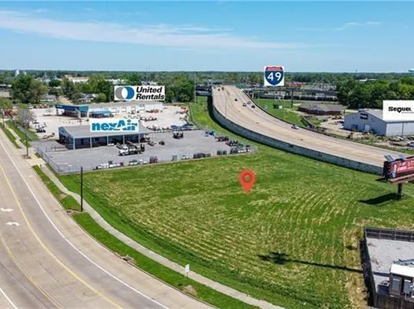 0 Dallas Ave #1, Alexandria, LA 71301