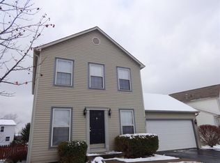3087 Grand Haven Dr, Pickerington, OH 43147