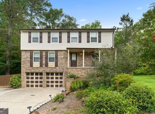 4562 N Landing Way, Marietta, GA 30066