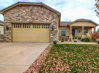 16658 Culebra Way, Broomfield, CO 80023