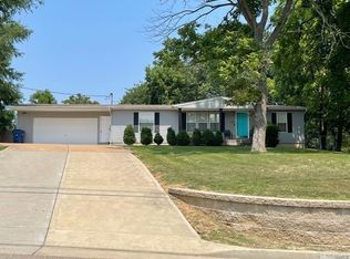 1325 Horine Rd, Festus, MO 63028