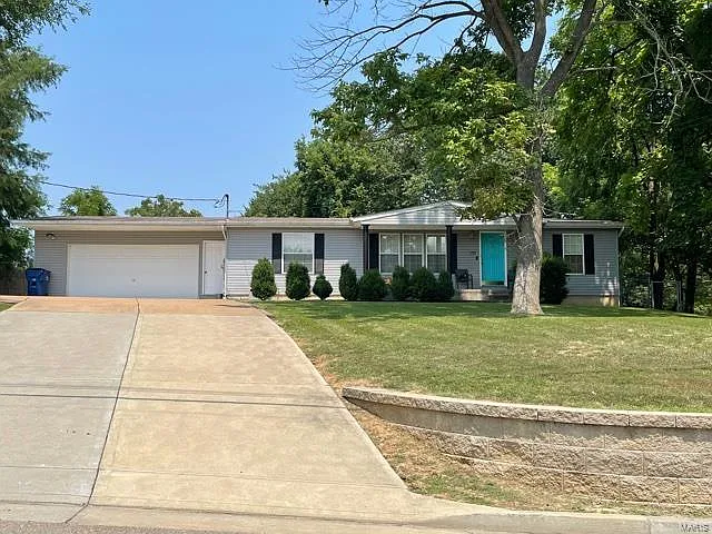 1325 Horine Rd photo 1