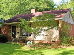 402 Magnolia Dr, Tupelo, MS 38804