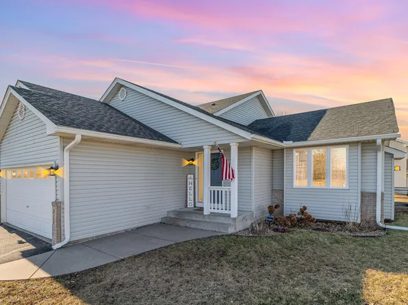 315 Apple Ct, Somerset, WI 54025