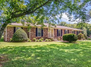 1026 Bramble Trl, Murfreesboro, TN 37129