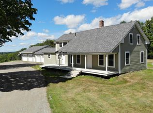 616 Blackstream Rd, Hermon, ME 04401