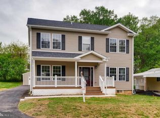 3109 Offutt Rd, Randallstown, MD 21133