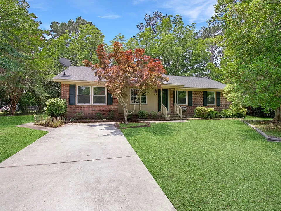 518 Brynn Marr Rd
