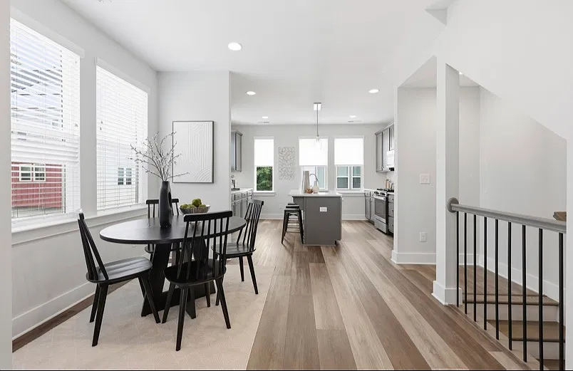 2 bed, 1691 sqft, $3,300 — Photo 3