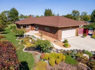 2020 W Louisedale Dr, Fort Wayne, IN 46808