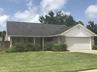 3750 Sterling Point Rd, Gulf Breeze, FL 32563