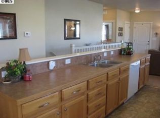 831 Cliffrose Way, Severance, CO 80550