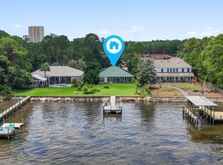 287 Crest Dr, Miramar Beach, FL 32550