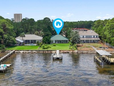 287 Crest Dr, Miramar Beach, FL, 32550