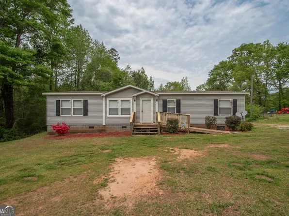 278 Holland Rd, Hogansville, GA 30230