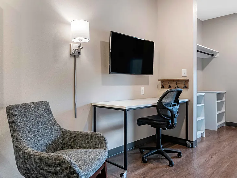 Superior Studio - 2 Full Beds